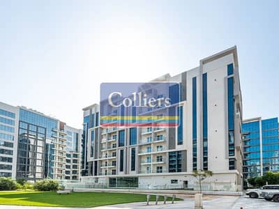 2 Bedroom Flat for Rent in Al Raha Beach, Abu Dhabi - 2. jpg