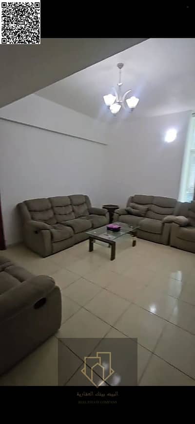 阿尔布斯坦， 阿治曼 1 卧室公寓待售 - IMG-20250909-WA0304. jpg