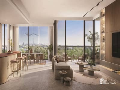 1 Спальня Апартаменты Продажа в Ghaf Woods, Дубай - 04. jpg