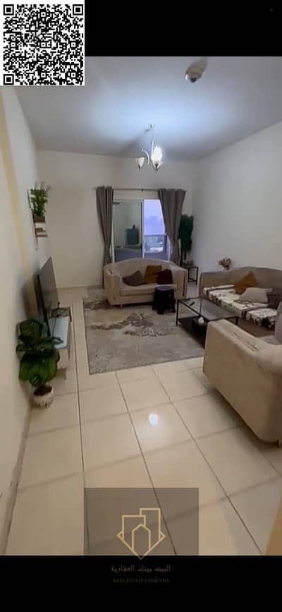 1 Спальня Апартамент Продажа в Аль Бустан, Аджман - IMG-20250909-WA0236. jpg