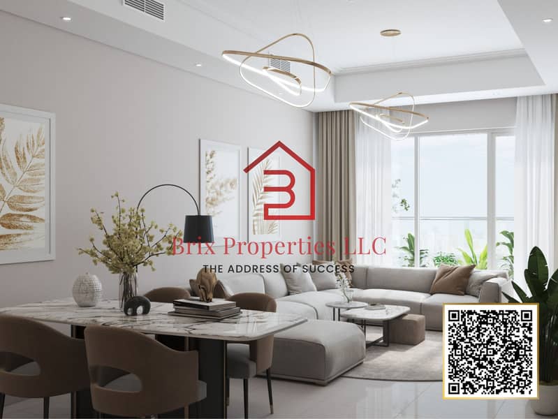 STUDIO APARTMENT FOR SALE - Image 1