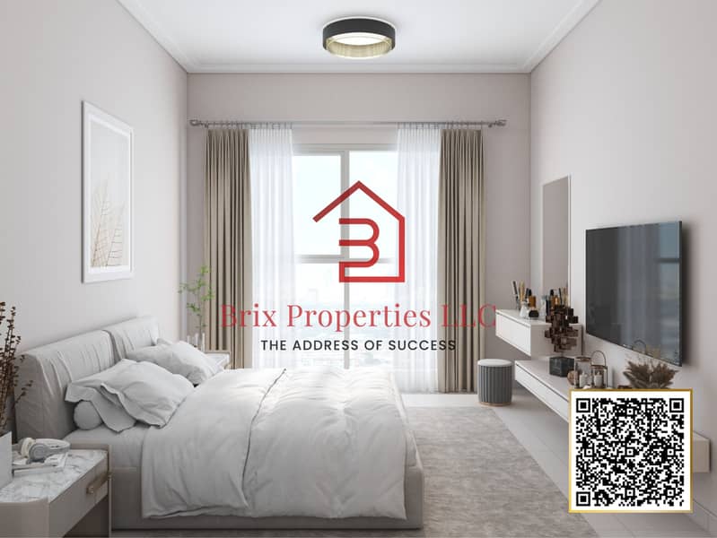 STUDIO APARTMENT FOR SALE - Image 3