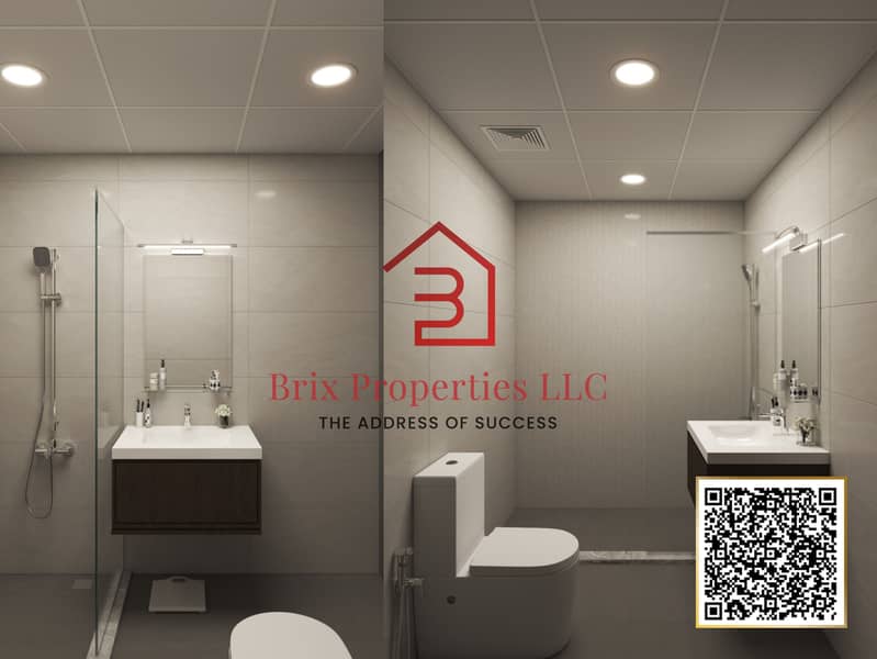 STUDIO APARTMENT FOR SALE - Image 4