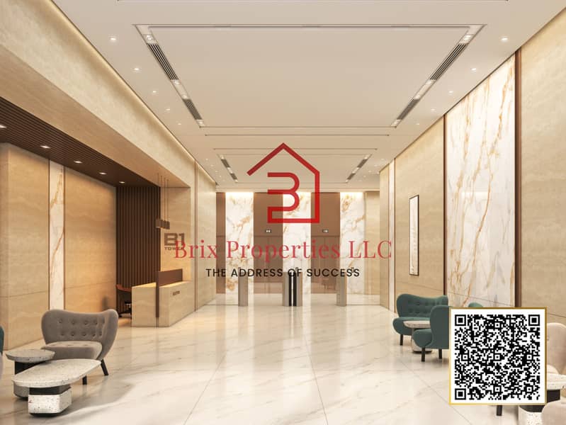 STUDIO APARTMENT FOR SALE - Image 5