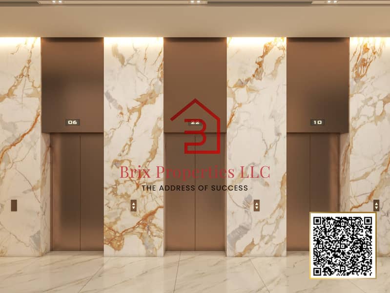 STUDIO APARTMENT FOR SALE - Image 6