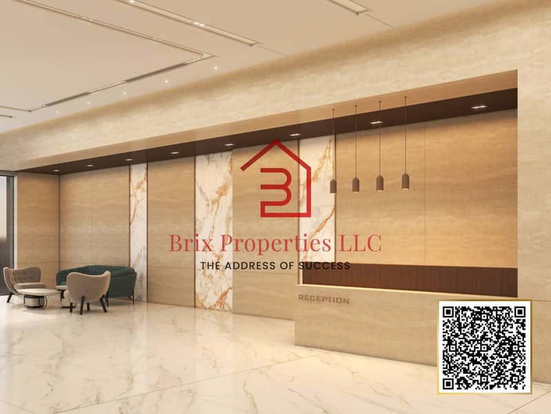 STUDIO APARTMENT FOR SALE - Image 7