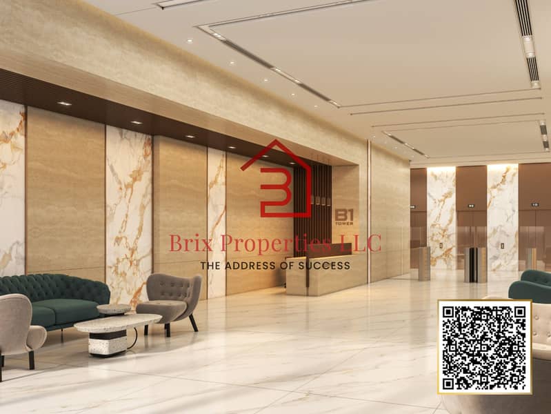 STUDIO APARTMENT FOR SALE - Image 9