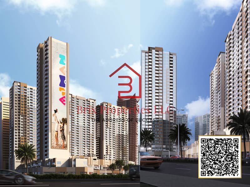 STUDIO APARTMENT FOR SALE - Image 10