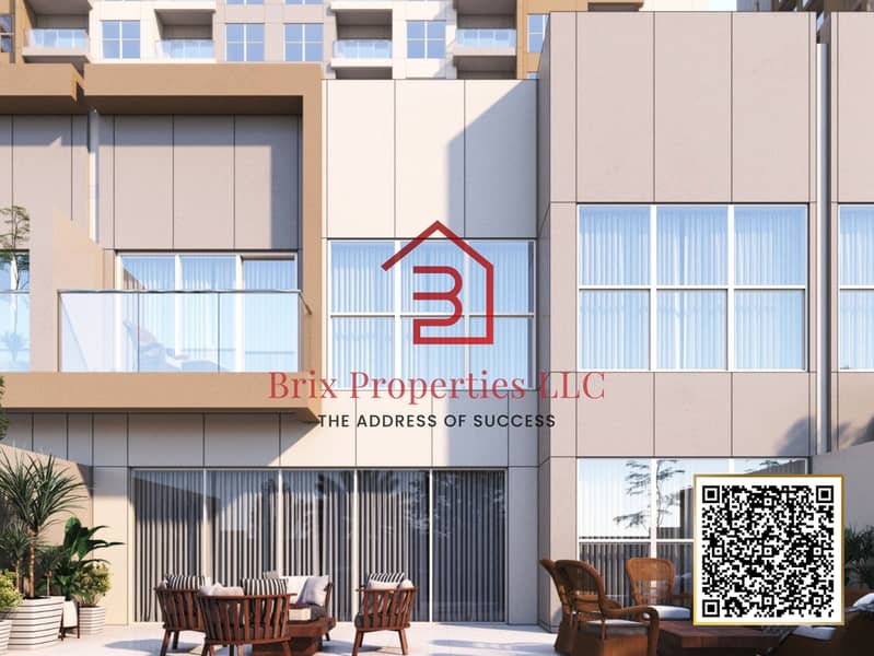 STUDIO APARTMENT FOR SALE - Image 11