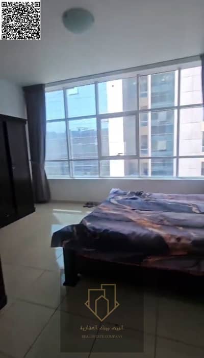 فلیٹ 1 غرفة نوم للبيع في الراشدية، عجمان - IMG-20250907-WA0305. jpg
