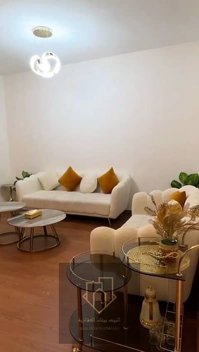 فلیٹ 3 غرف نوم للبيع في البستان، عجمان - IMG-20250908-WA0397. jpg