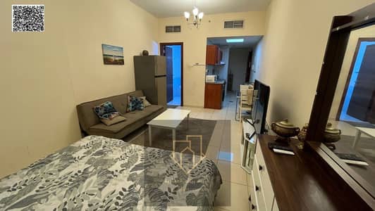 Студия Продажа в Аль Бустан, Аджман - IMG-20250908-WA0028. jpg