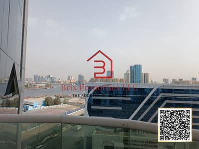 2 Bedroom Apartment for Sale in Al Bustan, Ajman - 1. png