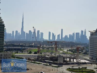 Studio for Rent in Al Jaddaf, Dubai - 20250420_160024. jpg