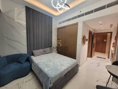 Studio for Rent in Meydan City, Dubai - 20250909_183547. jpg