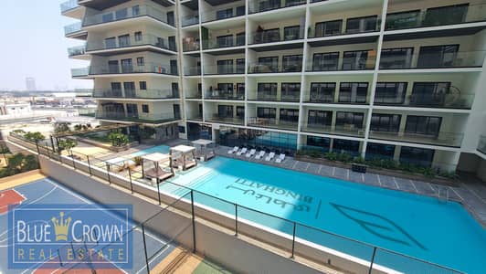 1 Bedroom Apartment for Rent in Al Jaddaf, Dubai - 20240701_113319. jpg