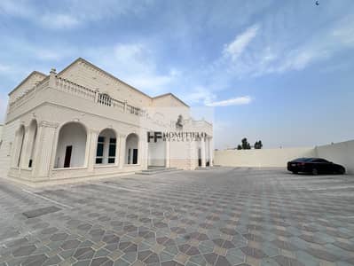 1 Bedroom Apartment for Rent in Al Shamkha, Abu Dhabi - IMG_7797. jpg