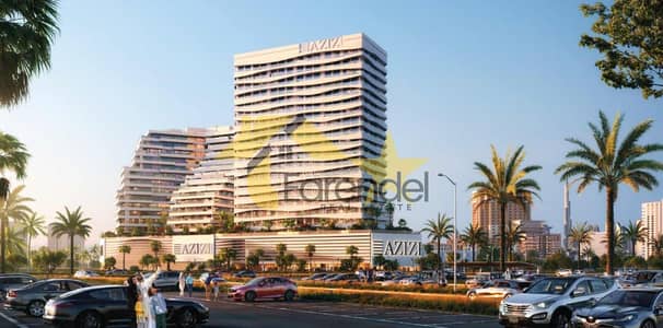 Shop for Sale in Al Jaddaf, Dubai - Screenshot 2025-01-28 125419. png