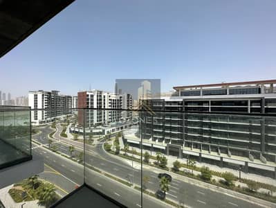 Studio for Rent in Meydan City, Dubai - 6. jpeg