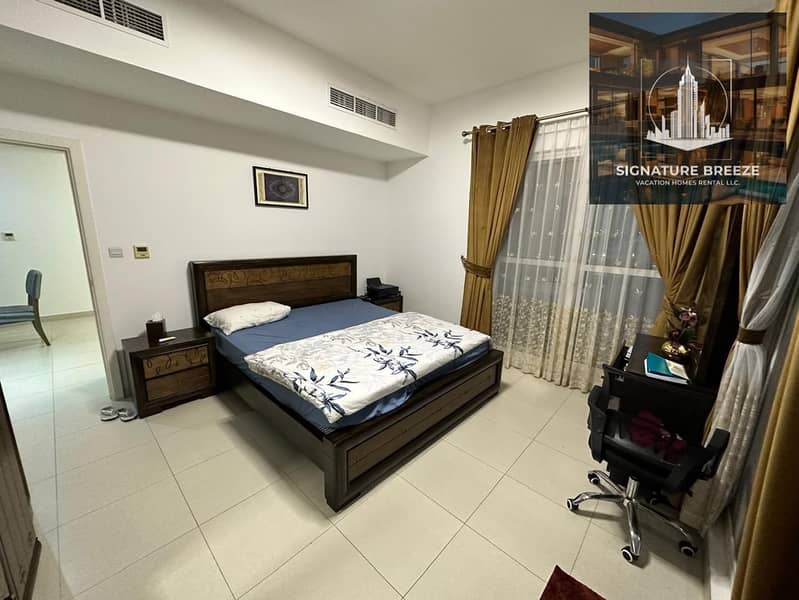 MASTER BEDROOM AVAILABLE IN GATED COMMUNITY