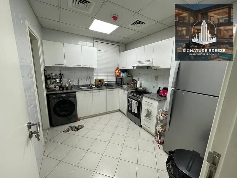 MASTER BEDROOM AVAILABLE IN GATED COMMUNITY