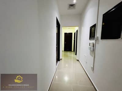 2 Bedroom Apartment for Rent in Khalifa City, Abu Dhabi - IMG_4730. jpeg