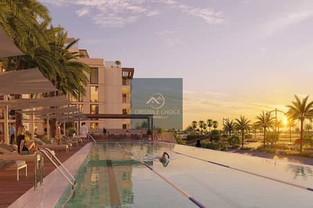 2 Bedroom Flat for Rent in Dubai Festival City, Dubai - 1000095740. jpg