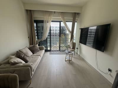 1 Bedroom Flat for Rent in Meydan City, Dubai - 7. jpeg