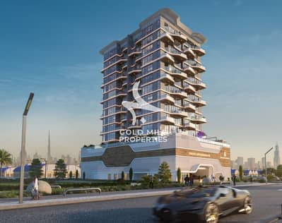 3 Cпальни Апартамент Продажа в Дейра Айленд, Дубай - WhatsApp Image 2025-06-11 at 20.43. 40. jpeg
