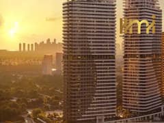شقة في سكاي هيلز أسترا،مجمع دبي للعلوم 875000 درهم - 12746152