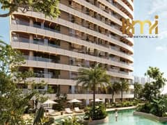 شقة في سكاي هيلز أسترا،مجمع دبي للعلوم 875000 درهم - 12746154