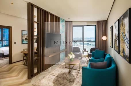شقة فندقية 2 غرفة نوم للايجار في برشا هايتس (تيكوم)، دبي - 241703994. jpg