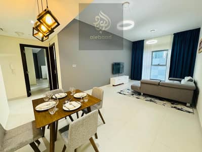 Limited biggest offer 1br fully furnished apartment family place with all amenties nearby metro