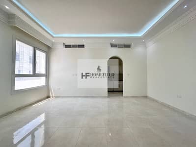 استوديو  للايجار في مدينة خليفة، أبوظبي - IMG_9143. jpg