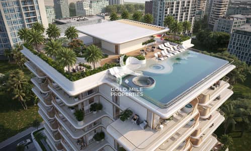 1 Bedroom Apartment for Sale in Dubai Islands, Dubai - 9. jpg