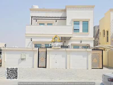 فیلا 4 غرف نوم للبيع في الزاهية، عجمان - 793601632-1066x800. jpg