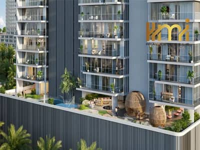 2 Bedroom Flat for Sale in Jumeirah Village Circle (JVC), Dubai - 18748. jpg