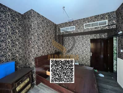 克里奇阿治曼公寓小区， 阿治曼 1 卧室公寓待租 - 10. jpg