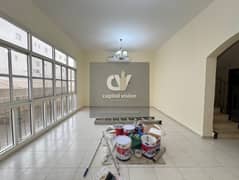 high finishing | 4 master B/R villa | maidroom