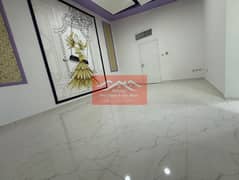VIP GLAMOURS VERY BIG 4BHK VILLA APARTMENT AVAILABLE WITH SEPARATE KITCHEN AND AWESOME WASHROOM IN MBZ CITY