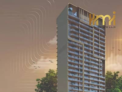 2 Bedroom Flat for Sale in Jumeirah Village Circle (JVC), Dubai - original. jpg