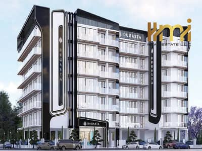 1 Bedroom Apartment for Sale in Dubai Industrial City, Dubai - 26031. jpg
