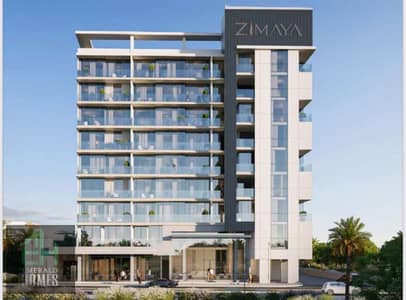 4 Bedroom Flat for Sale in Dubai Silicon Oasis (DSO), Dubai - IMG_6161. jpg