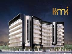 شقة في مجمع الحصين السكني 3،مدينة دبي الصناعية 2 غرف 1647525 درهم - 12746316