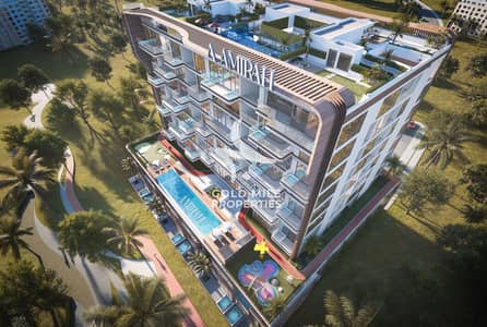 4 Cпальни Пентхаус Продажа в Дейра Айленд, Дубай - 07. jpg