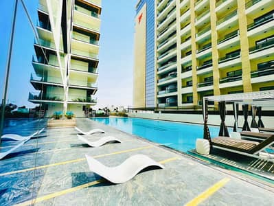 1 Bedroom Apartment for Rent in Al Jaddaf, Dubai - 7a1fdf2b-47b2-4ffd-b373-483c6f3aa145. jpg