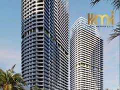 شقة في سكاي هيلز أسترا،مجمع دبي للعلوم 875000 درهم - 12746351