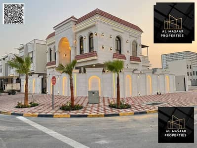 5 Bedroom Villa for Sale in Al Helio, Ajman - 793189976-800x600. jpeg