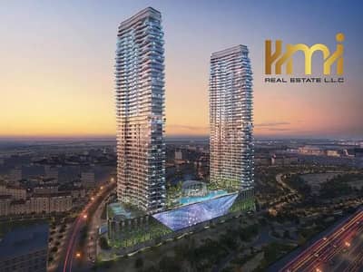1 Спальня Апартаменты Продажа в Сити оф Арабия, Дубай - 793627750-800x600. jpg