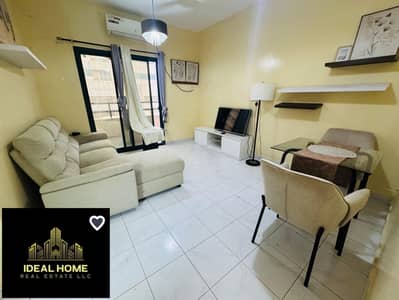 1 Bedroom Apartment for Rent in Al Qasimia, Sharjah - IMG-20250909-WA0022. jpg